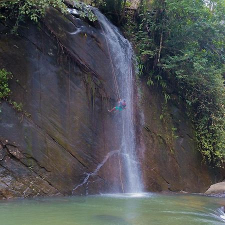 Jungle River Ginigathena Dış mekan fotoğraf