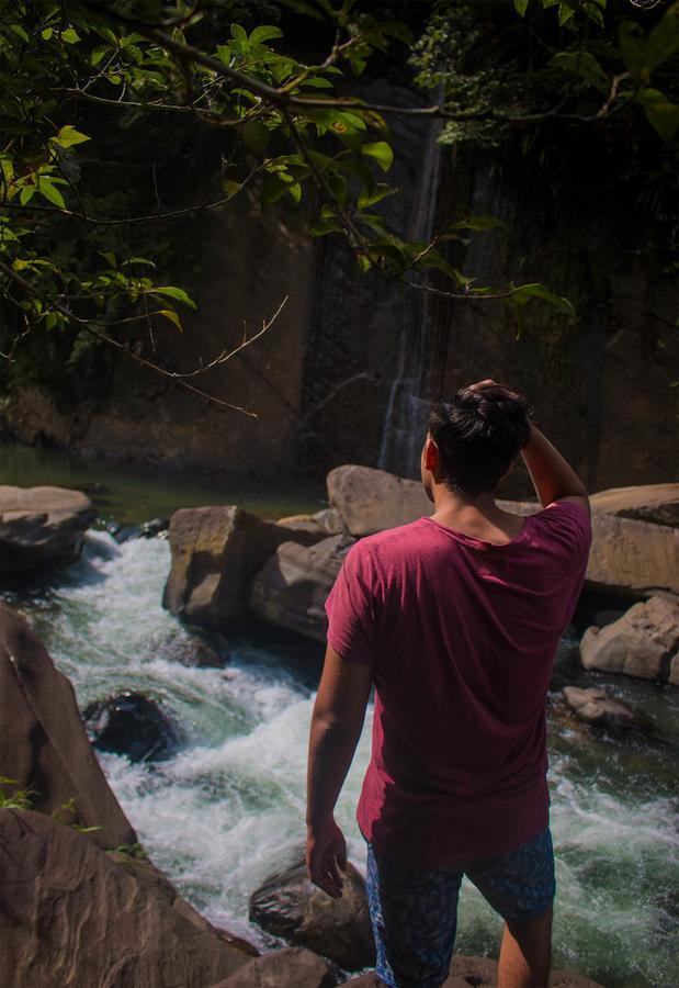 Jungle River Ginigathena Dış mekan fotoğraf