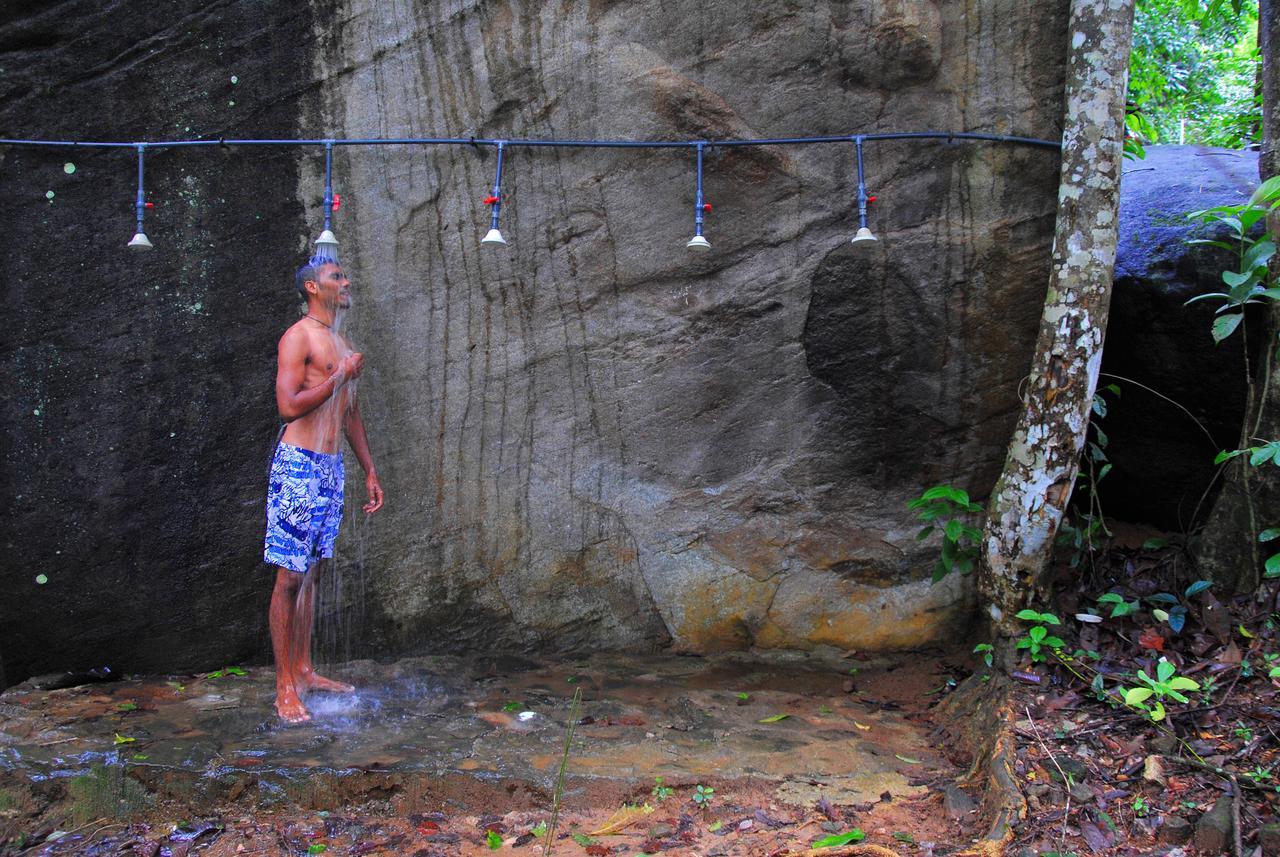 Jungle River Ginigathena Dış mekan fotoğraf