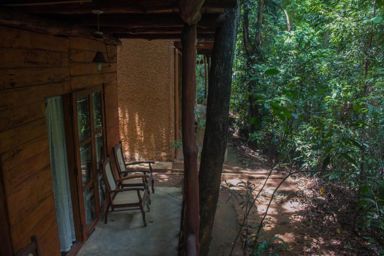Jungle River Ginigathena Dış mekan fotoğraf